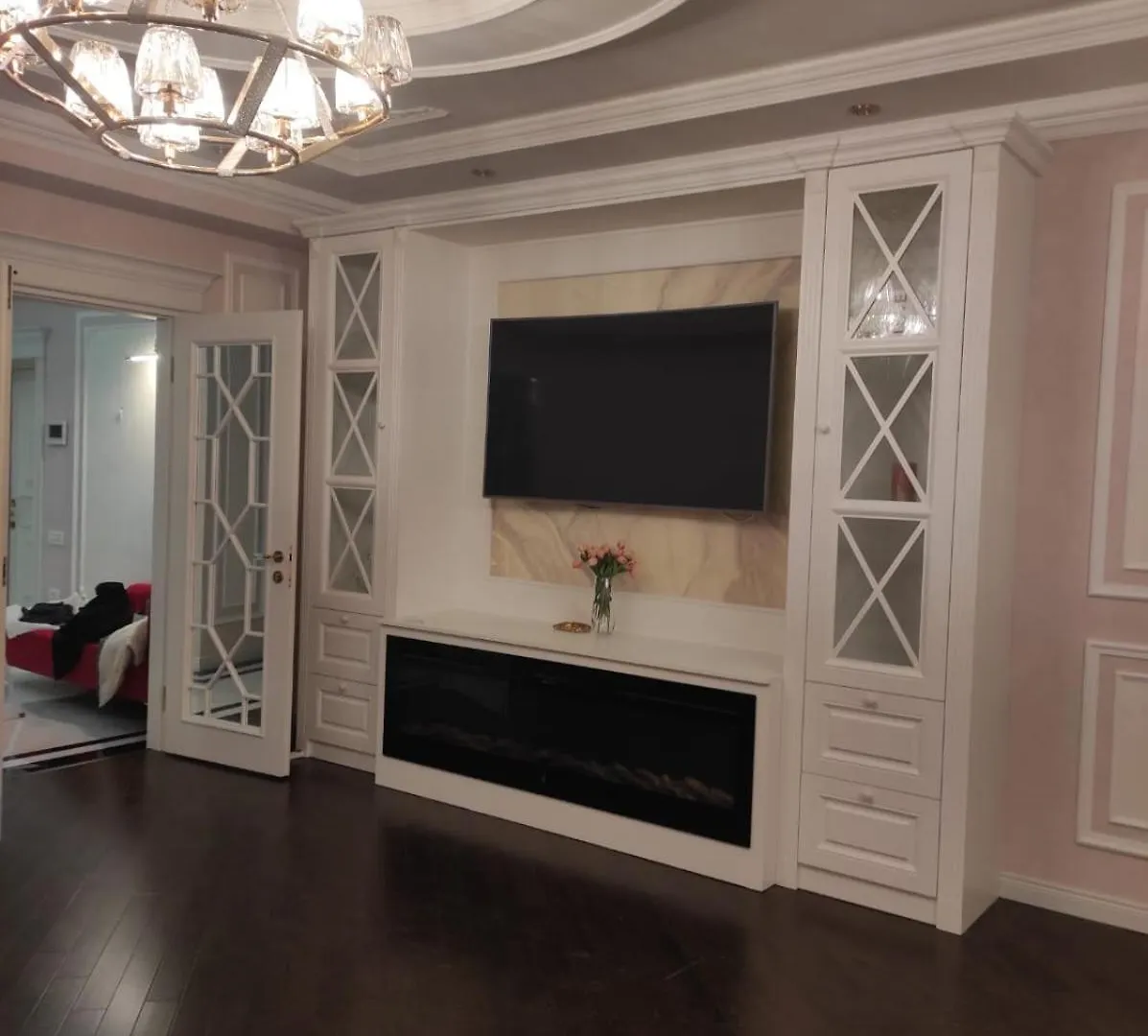 Apartment In The Center, With 2 Bedrooms! Baku