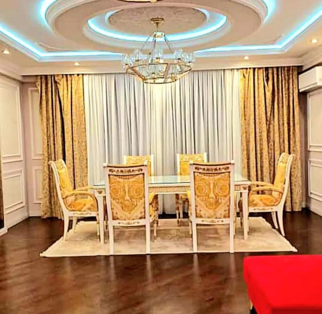 Apartment In The Center, With 2 Bedrooms! Baku