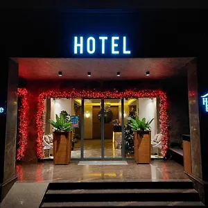 Auberge de jeunesse Boutique, Baku