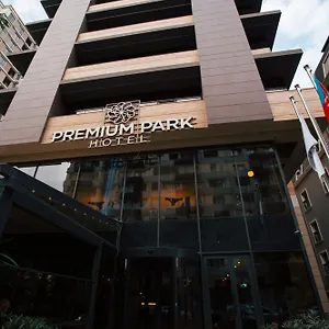 Hotel Premium Park, Baku