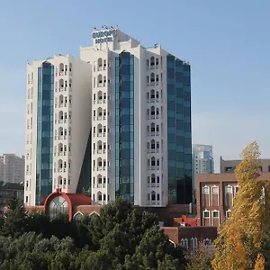 Hotel Grand Europe, Baku