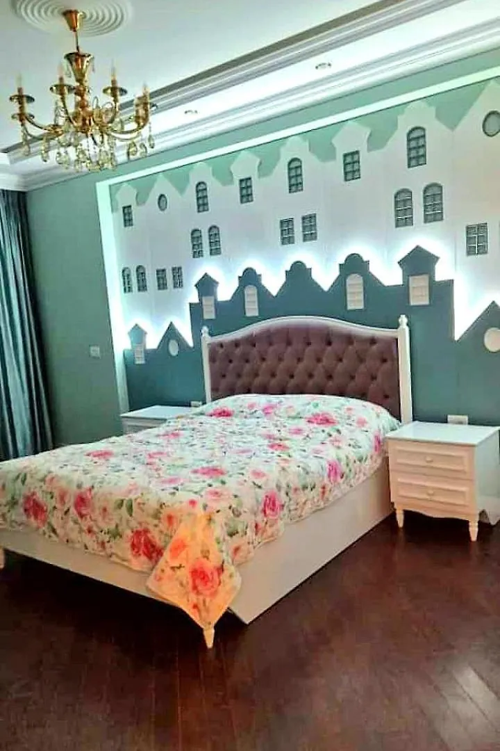 Apartment In The Center, With 2 Bedrooms! Baku