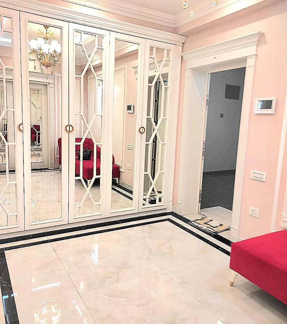 Apartment In The Center, With 2 Bedrooms! Baku