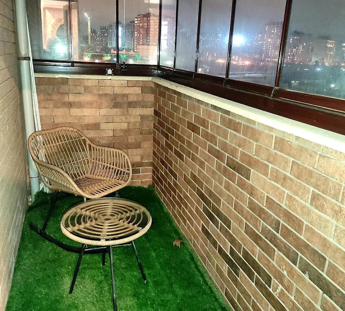Apartment In The Center, With 2 Bedrooms! Baku Azerbaijan