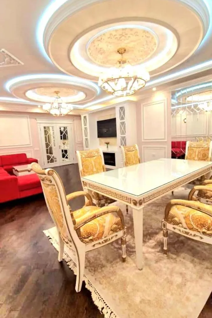 Apartment In The Center, With 2 Bedrooms! Baku 0*,  Azerbaijan