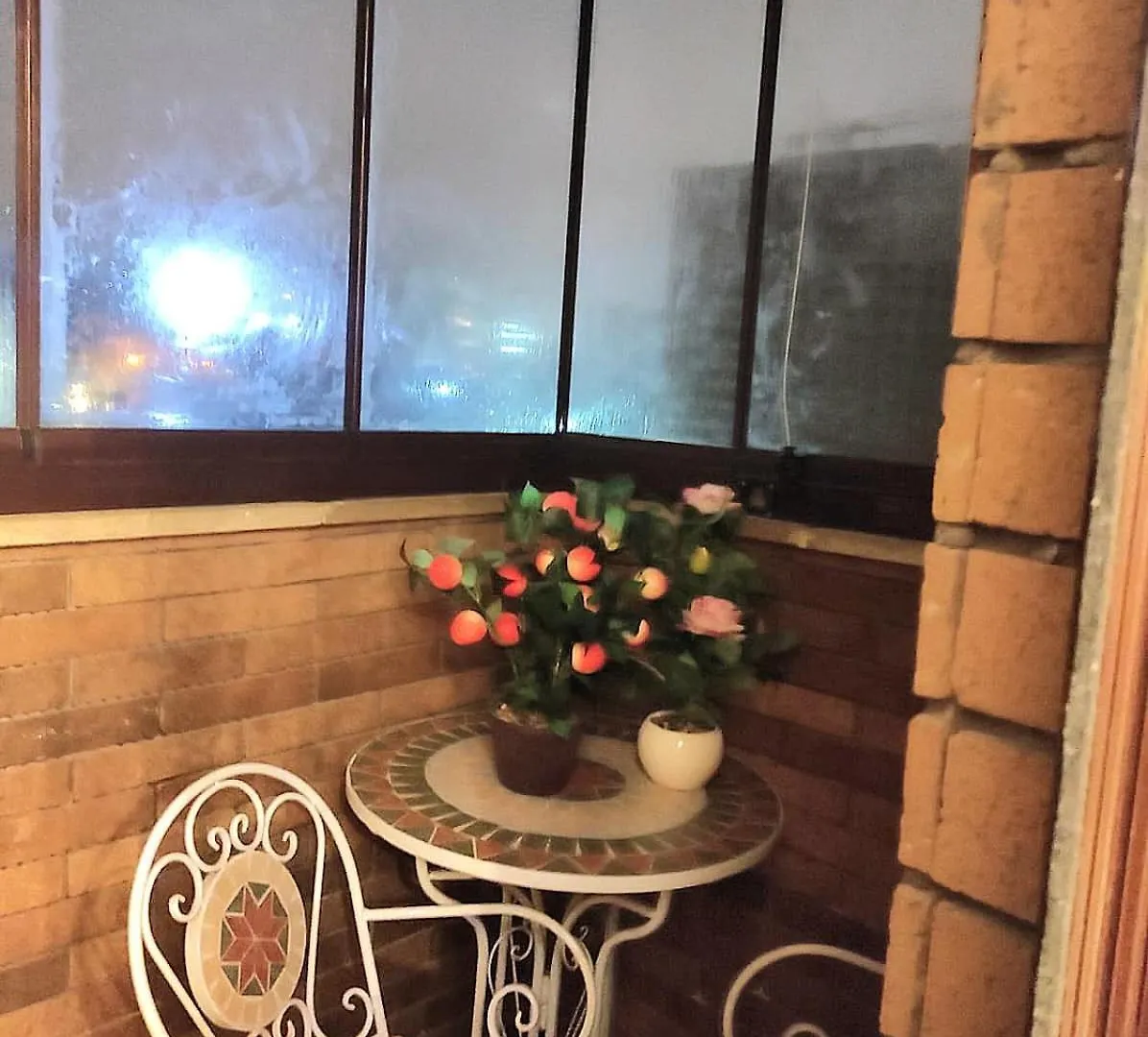 Apartment In The Center, With 2 Bedrooms! Baku