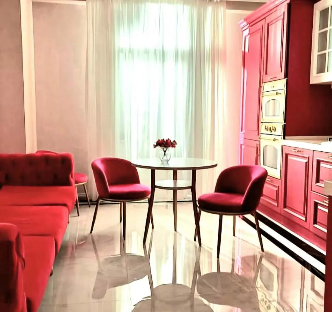 Apartment In The Center, With 2 Bedrooms! Baku 0*,  Azerbaijan